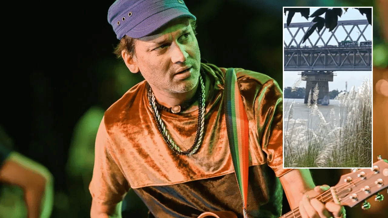 Zubeen Garg: সহিব নোৱাৰিলে জুবিনৰ মৃত্যু শোক! শৰাইঘাটলৈ যায় যুৱকৰ ভয়ংকৰ কাণ্ড…