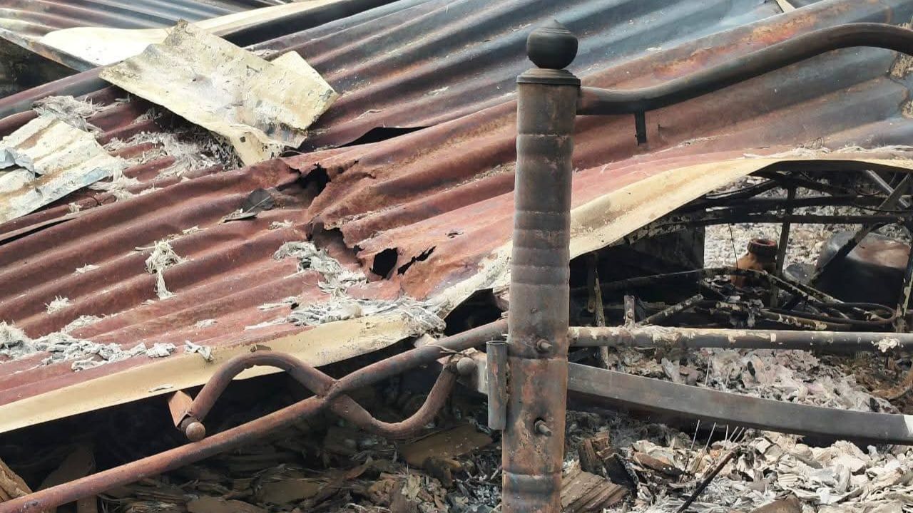 প্ৰকাশিত খবৰ অনুসৰি বৃহস্পতিবাৰে নিশা প্ৰায় ১১.৪৫ বজাত নগা দুৰ্বৃত্তৰ এটা দল হঠাতে গাঁওখনত প্ৰৱেশ কৰে আৰু টেঙাতল জালাল বস্তি নামৰ গাঁওখনত অগ্নিসংযোগ কৰে। নগাৰ এই আক্ৰমণৰ সন্মুখীন হোৱা গাঁওখন আছিল সংখ্যালঘু মিয়া অধ্যুষিত গাঁও।
