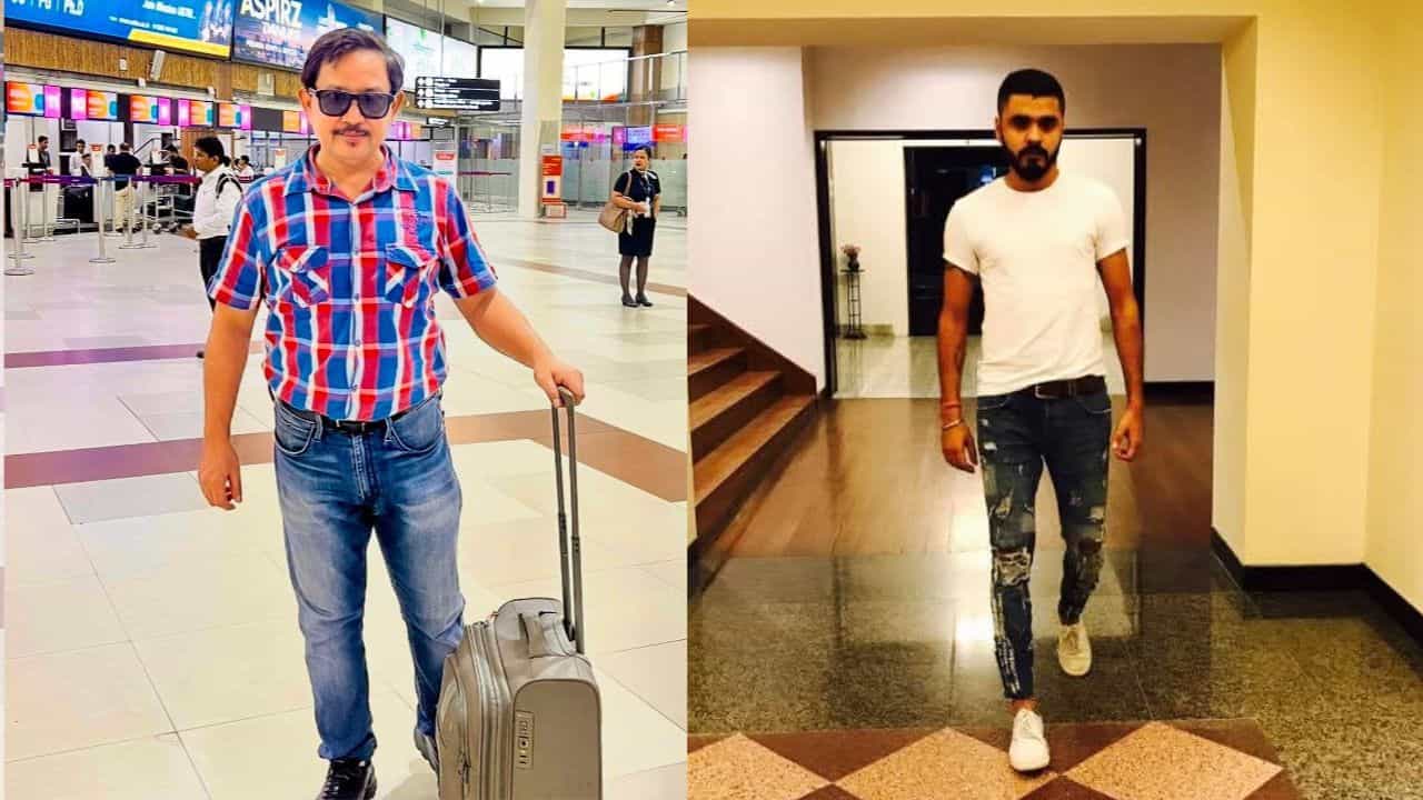 জুবিনৰ মৃত্যুৰ ১২ দিনৰ অন্তত সিদ্ধাৰ্থ শৰ্মা, শ্যামকানু মহন্তক গ্ৰেপ্তাৰ, পুৱাই অনা হল গুৱাহাটীলৈ...