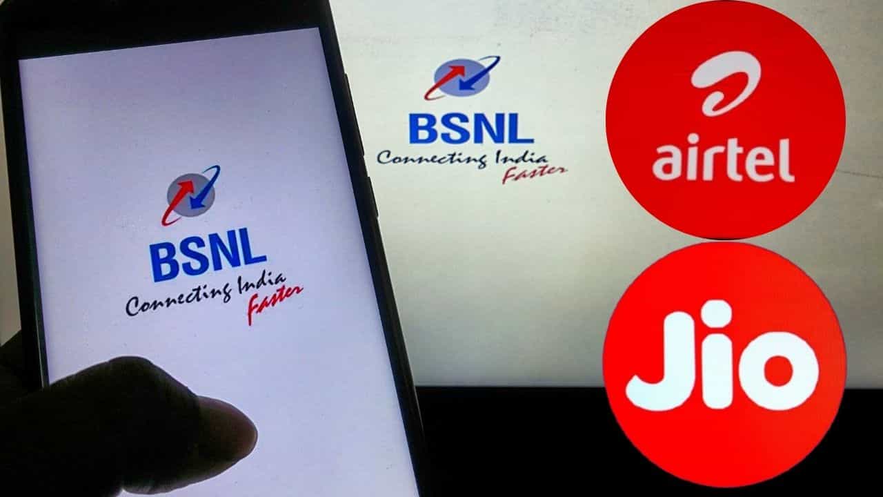 চিম অবিহনেই পাব ফোনকল-ইণ্টাৰনেটৰ সুবিধা! জিঅ’-এয়াৰটেলৰ সমুখত এইবাৰ BSNLৰ প্ৰত্যাহ্বান