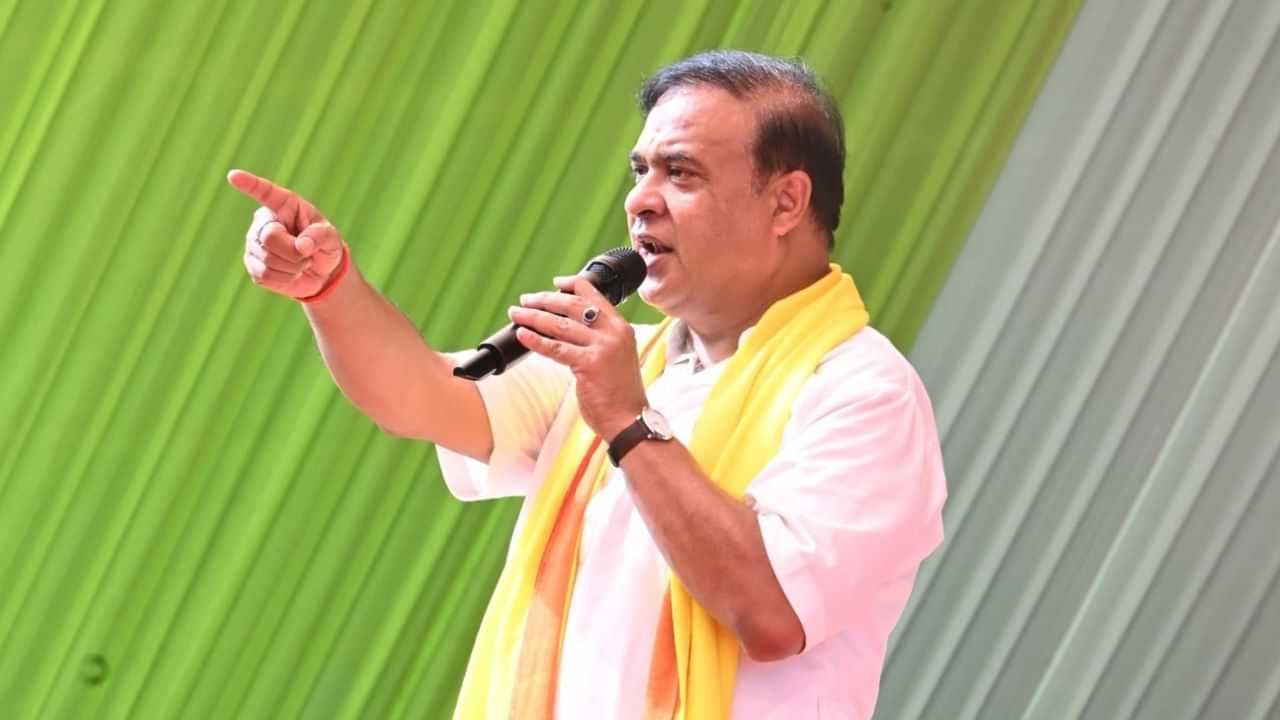 ন্যস্ত স্বাৰ্থ তথা অশান্তি বিয়পাবলৈ কোনে ব্যৱহাৰ কৰিছে অসম নামটো?