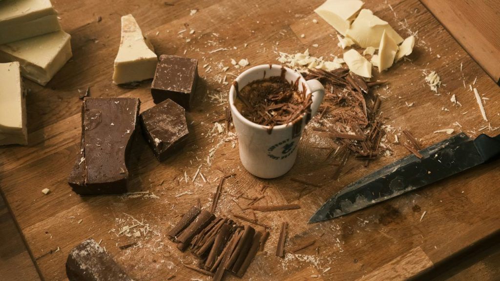 Chocolate