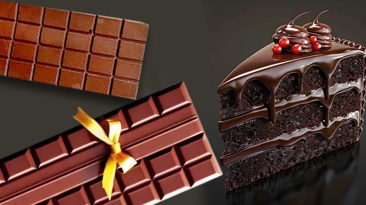 তিতা চকলেট কিদৰে হৈ পৰে মিঠা! ভাৰতত ক’ত ইয়াৰ উৎপাদন হয় জানেনে? তিতা চকলেট কিদৰে হৈ পৰে মিঠা! ভাৰতত ক’ত ইয়াৰ উৎপাদন হয় জানেনে?