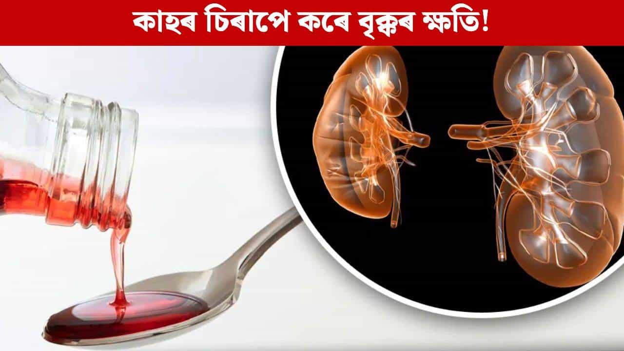 শিশুক কাহৰ চিৰাপ খাবলৈ দিয়া উচিত নে? হ’ব পাৰে বৃক্কৰ ক্ষতি! চাওক বিশেষজ্ঞৰ মত শিশুক কাহৰ চিৰাপ খাবলৈ দিয়া উচিত নে? হ’ব পাৰে বৃক্কৰ ক্ষতি! চাওক বিশেষজ্ঞৰ মত