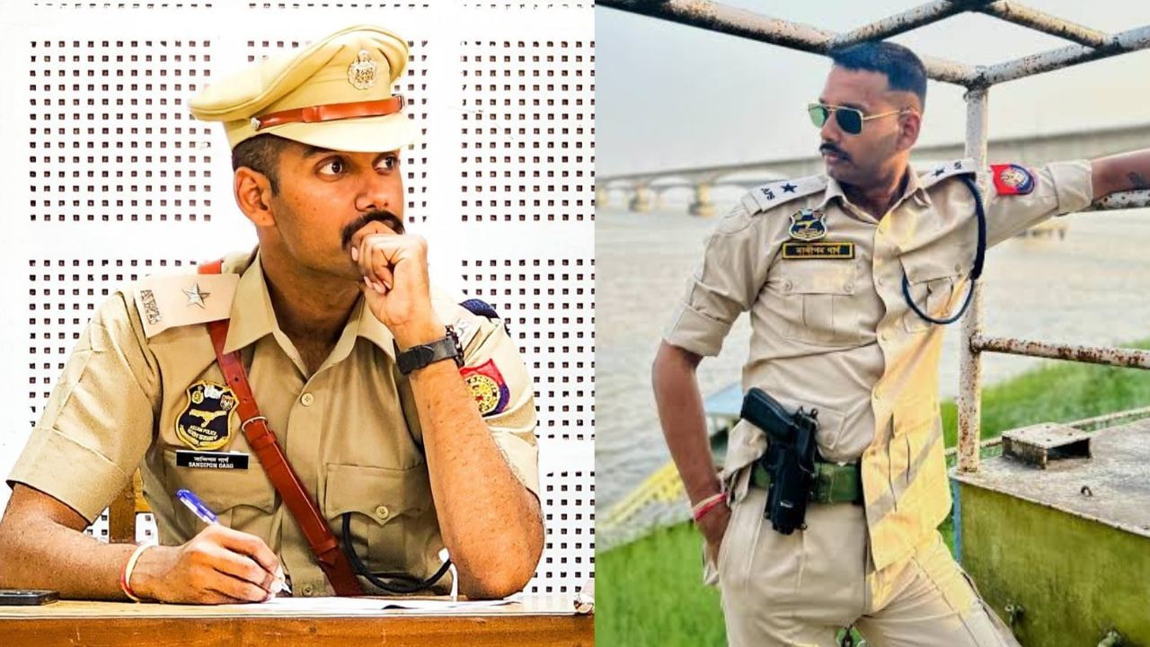 অৱশেষত গ্ৰেপ্তাৰ কৰা হ'ল DSP সন্দীপন গাৰ্গক। জুবিনৰ মৃত্যু সন্দৰ্ভত সন্দীপনক ধাৰাবাহিক জেৰা চলাইছিল SIT-এ।