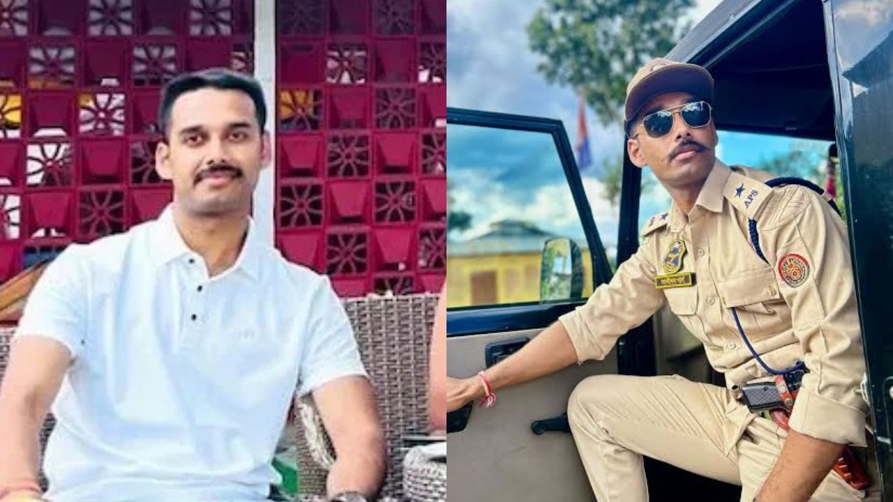 জুবিন গাৰ্গৰ সম্পৰ্কীয় ভাতৃ সন্দীপন গাৰ্গ। জানিব পৰা মতে ছিংগাপুৰৰ য়ট পাৰ্টিত জুবিন গাৰ্গৰ মৃত্যুৰ সময়ত উপস্থিত আছিল সন্দীপন ।