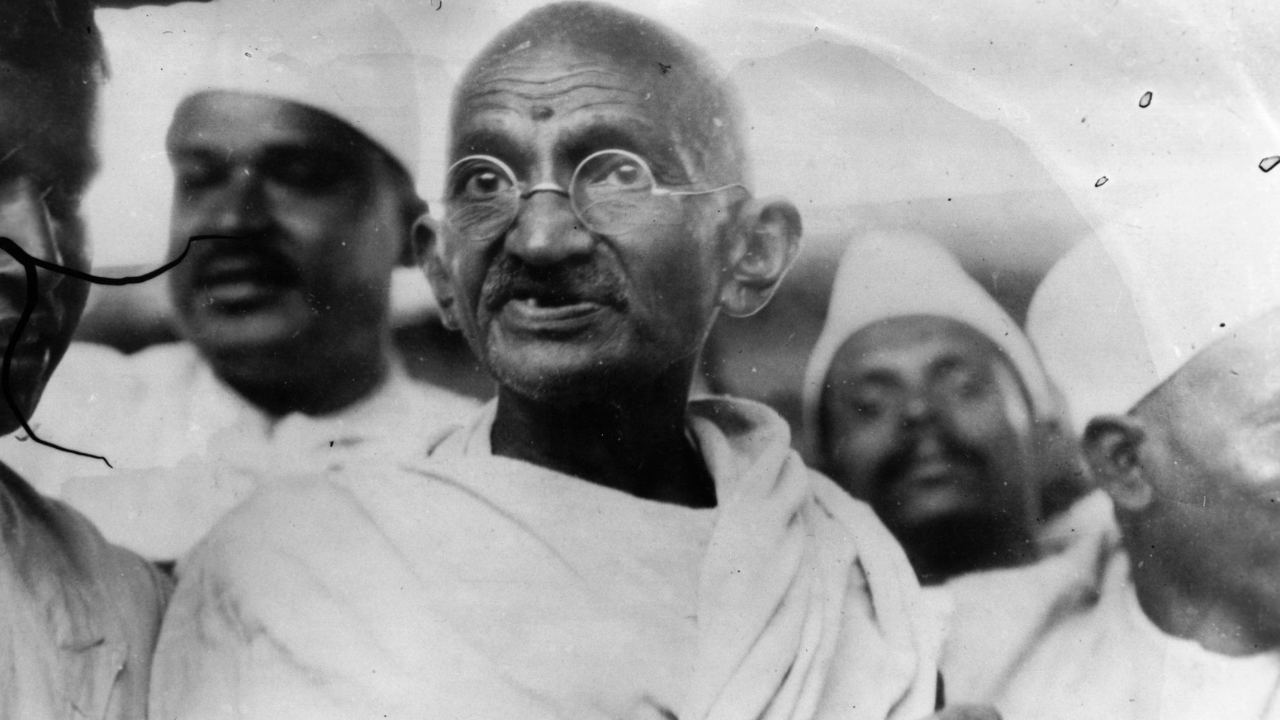 Gandhi Jayanti 2025: ২ অক্টোবৰত গান্ধী জয়ন্তীঃ জানক এই দিনটোৰ ইতিহাস, মহত্ব আদি সকলো…