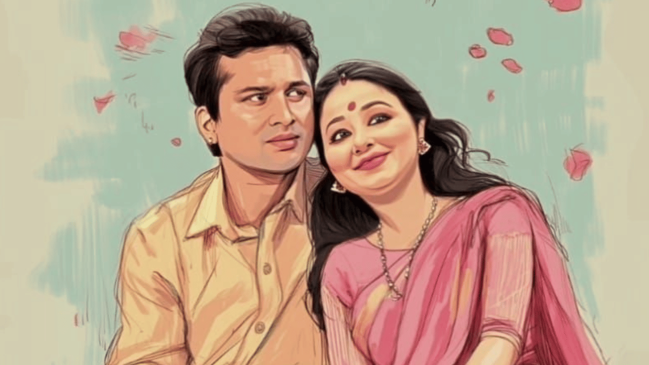 আজি ২১ অক্টোবৰ, গৰিমা শইকীয়াৰ জন্মদিন। জুবিনবিহীন প্ৰথমটো জন্মদিন আজি গৰিমাৰ। এই সময়চোৱাত বিভিন্নজনে প্ৰাণৰ শিল্পীগৰাকীৰ পত্নীক জন্মদিনৰ শুভেচ্ছা জ্ঞাপন কৰিছে। লগতে জুবিন গাৰ্গৰ মৃত্যুৰ ন্যায়ৰ দাবীত একেলগে থিয় দিয়াৰ প্ৰতিশ্ৰুতি দিছে।