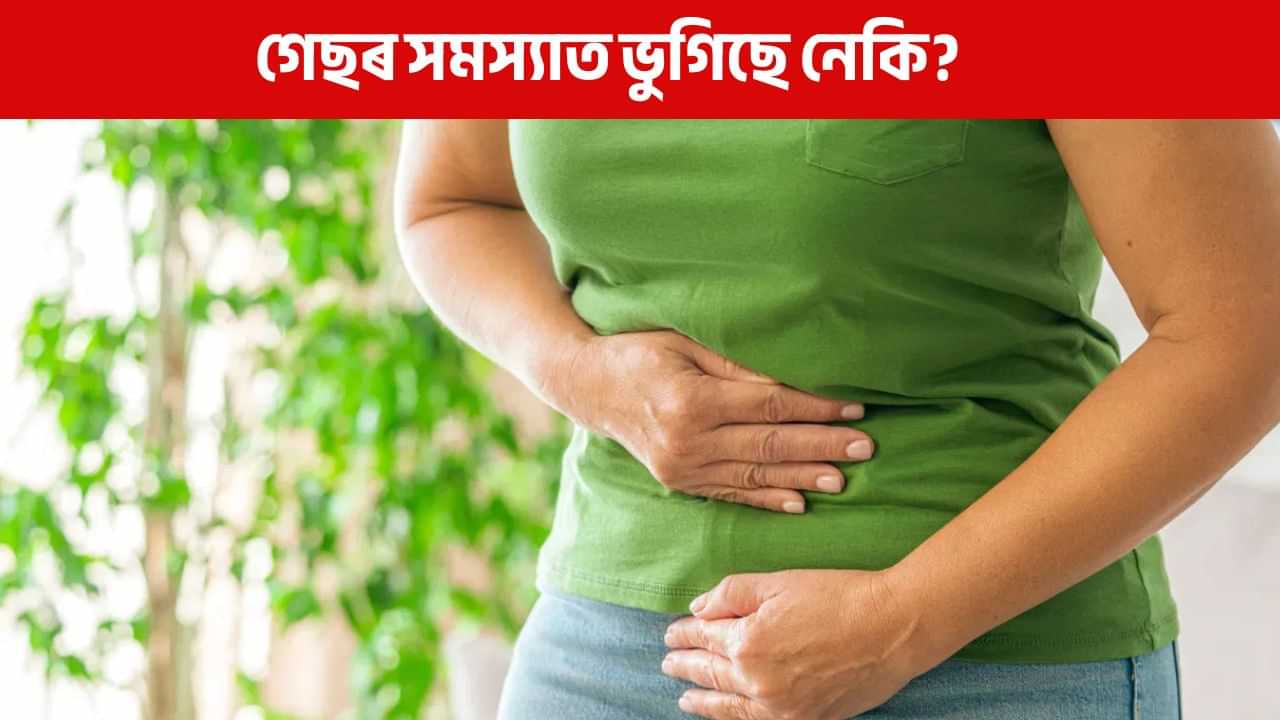 গেছৰ সমস্যাৰ পৰা কেনেকৈ হাত সাৰি থাকিব? জানক সহজ উপায় গেছৰ সমস্যাৰ পৰা কেনেকৈ হাত সাৰি থাকিব? জানক সহজ উপায়