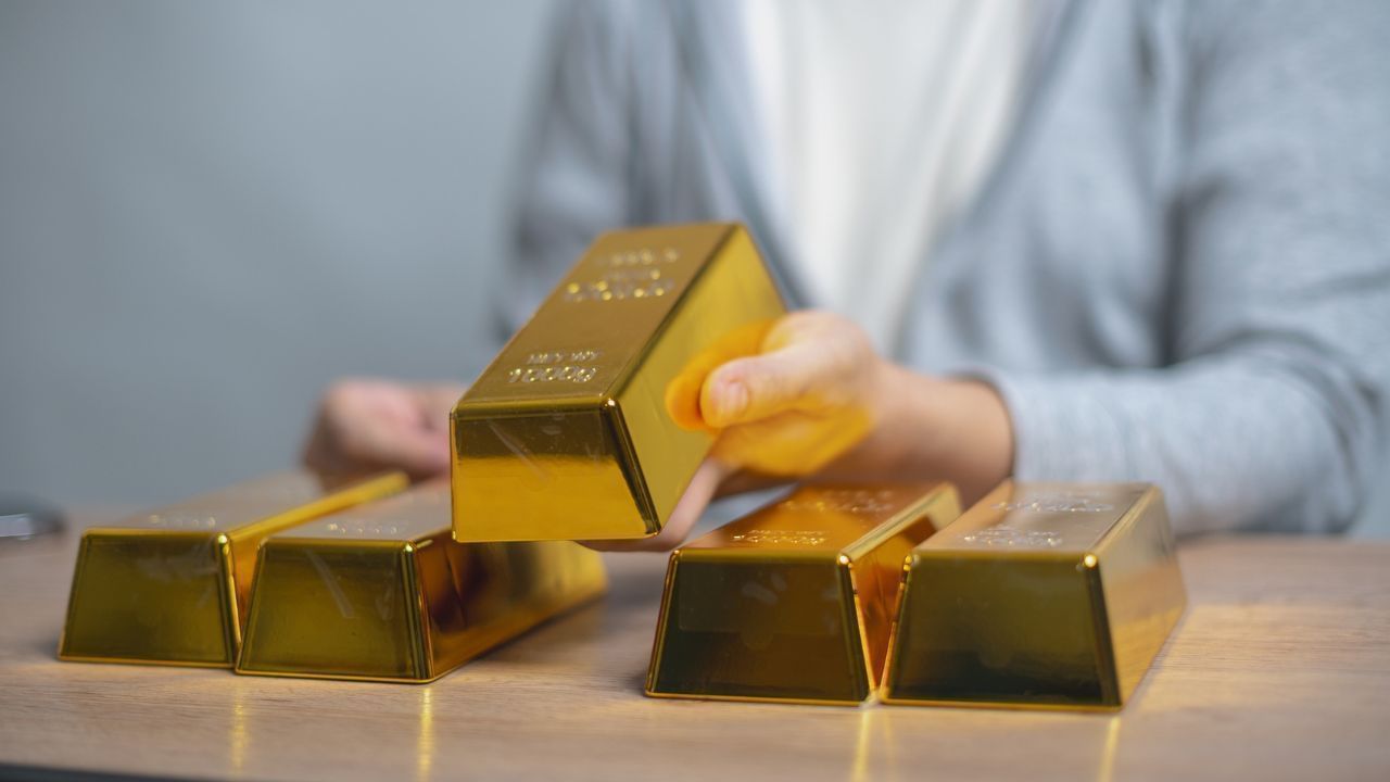 Gold Price