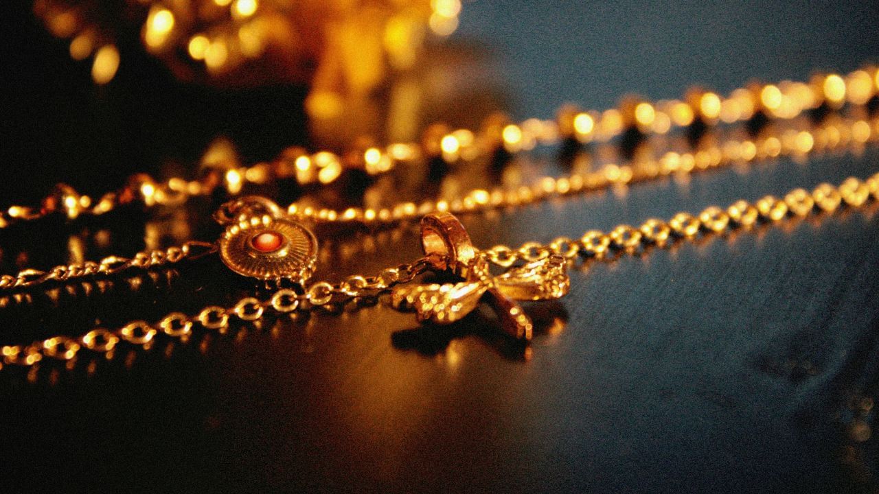 Gold Rate