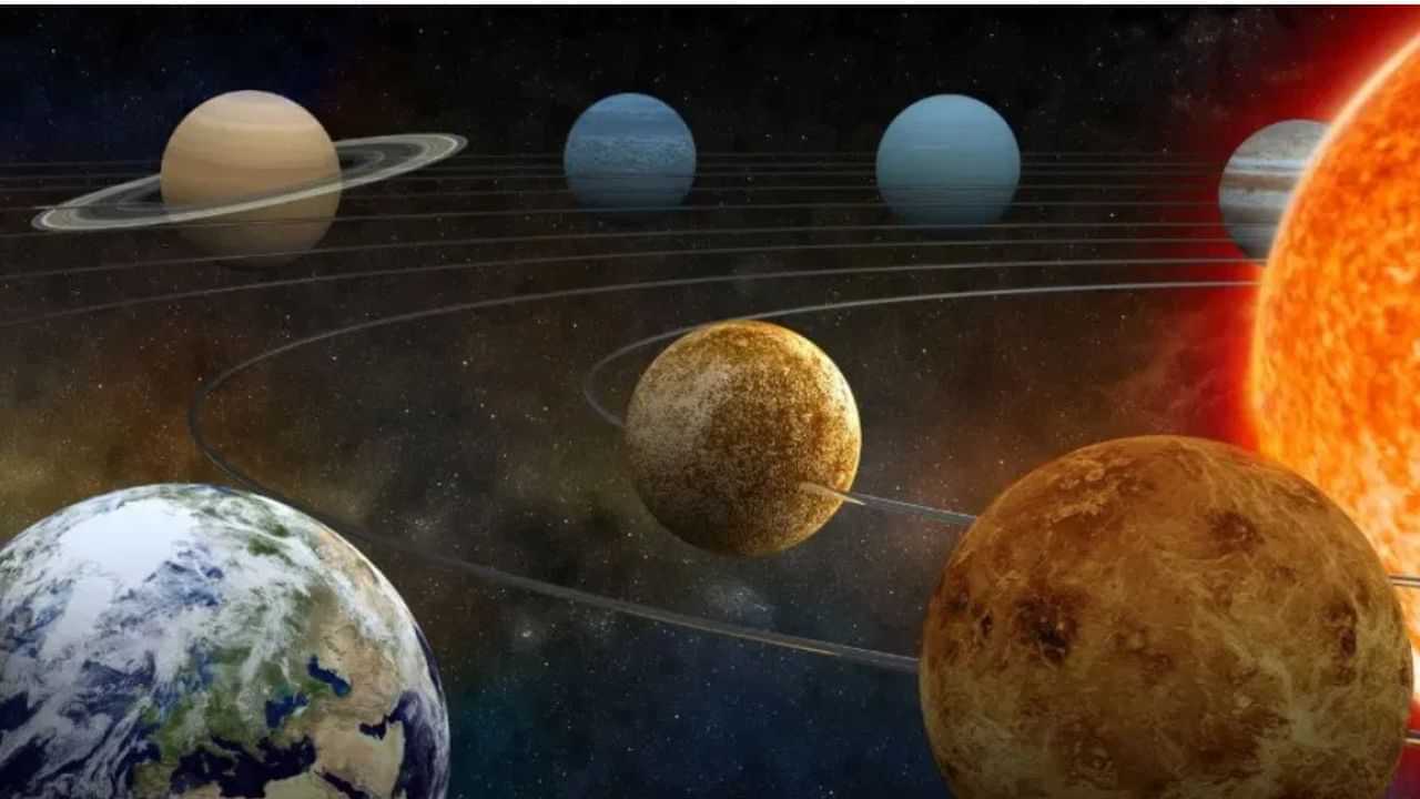 অক্টোবৰ মাহত মহাসংযোগ, এই ৩ ৰাশিৰ উজলিব ভাগ্য! অক্টোবৰ মাহত মহাসংযোগ, এই ৩ ৰাশিৰ উজলিব ভাগ্য!