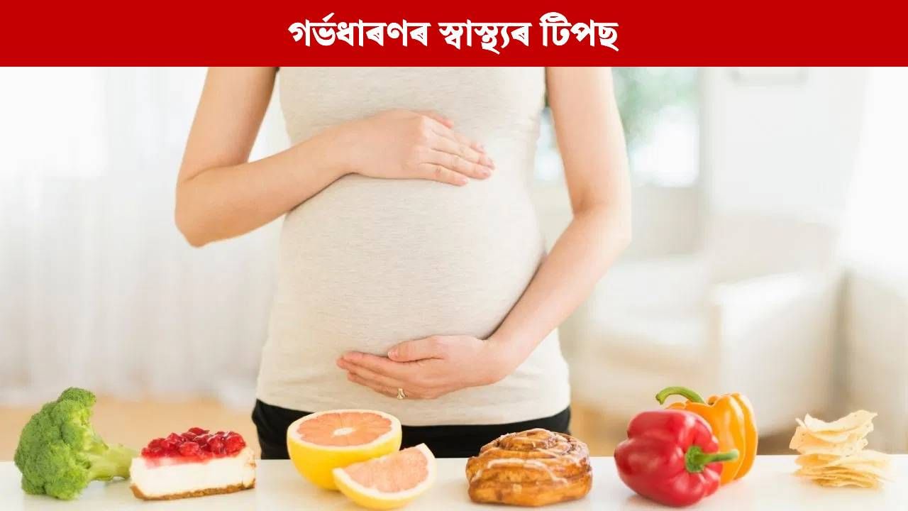 বিশেষজ্ঞৰ মতে গৰ্ভধাৰণৰ বাবে কি কি বিষয়ত গুৰুত্ব দিয়া উচিত? বিশেষজ্ঞৰ মতে গৰ্ভধাৰণৰ বাবে কি কি বিষয়ত গুৰুত্ব দিয়া উচিত?