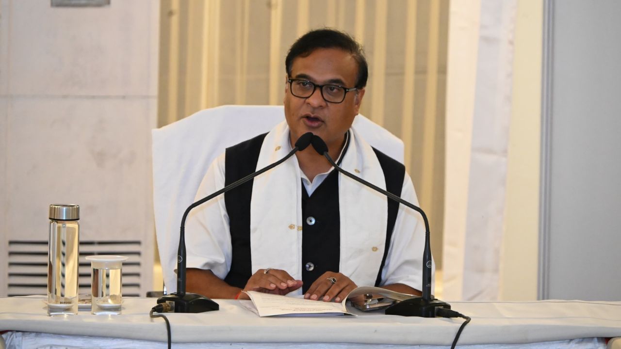 নিযুক্তি পৰীক্ষাৰ ফলাফল সন্দৰ্ভত মুখ্যমন্ত্ৰীৰ গুৰুত্বপূৰ্ণ মন্তব্য, পূৰ্বৰ প্ৰতিশ্ৰুতি সন্দৰ্ভত ক’লে এইদৰে নিযুক্তি পৰীক্ষাৰ ফলাফল সন্দৰ্ভত মুখ্যমন্ত্ৰীৰ গুৰুত্বপূৰ্ণ মন্তব্য, পূৰ্বৰ প্ৰতিশ্ৰুতি সন্দৰ্ভত ক’লে এইদৰে