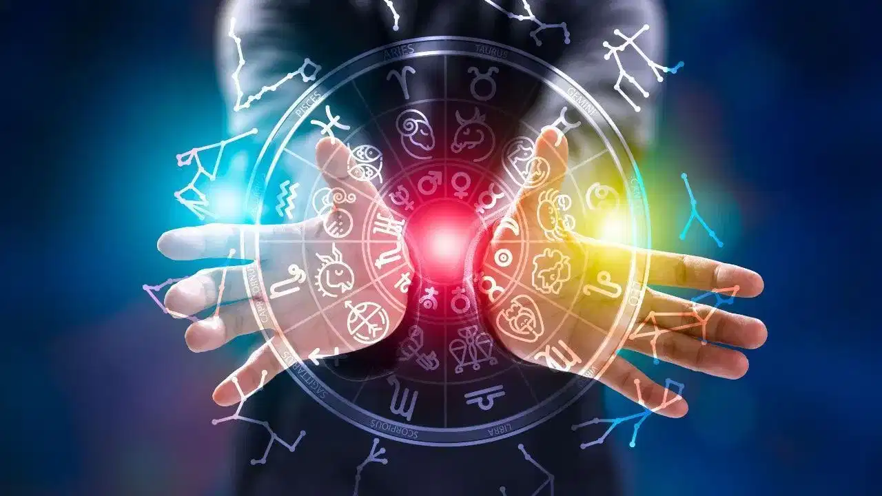 Todays horoscope: দিনটো কেনেদৰে পাৰ হব আপোনাৰ? চাওক আজিৰ ৰাশিফল... Todays horoscope: দিনটো কেনেদৰে পাৰ হব আপোনাৰ? চাওক আজিৰ ৰাশিফল...