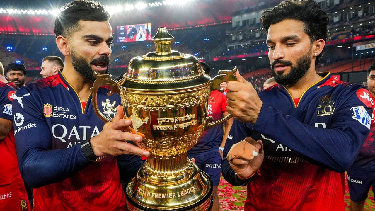 আই পি এল ২০২৬ৰ নিলামক লৈ ডাঙৰ খবৰঃ এই দিনটোত হ’ব খেলুৱৈৰ নিলাম…