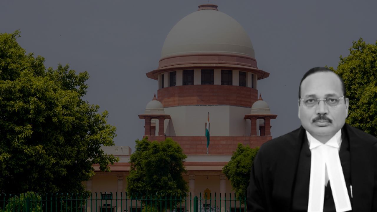 দেশৰ ৫৩ সংখ্যক মুখ্য ন্যায়াধীশ হ’ব ন্যায়াধীশ সূৰ্যকান্ত, অসমৰ নাগৰিকত্ব ভিত্তি বৰ্ষৰ সৈতে কি সম্পৰ্ক? দেশৰ ৫৩ সংখ্যক মুখ্য ন্যায়াধীশ হ’ব ন্যায়াধীশ সূৰ্যকান্ত, অসমৰ নাগৰিকত্ব ভিত্তি বৰ্ষৰ সৈতে কি সম্পৰ্ক?
