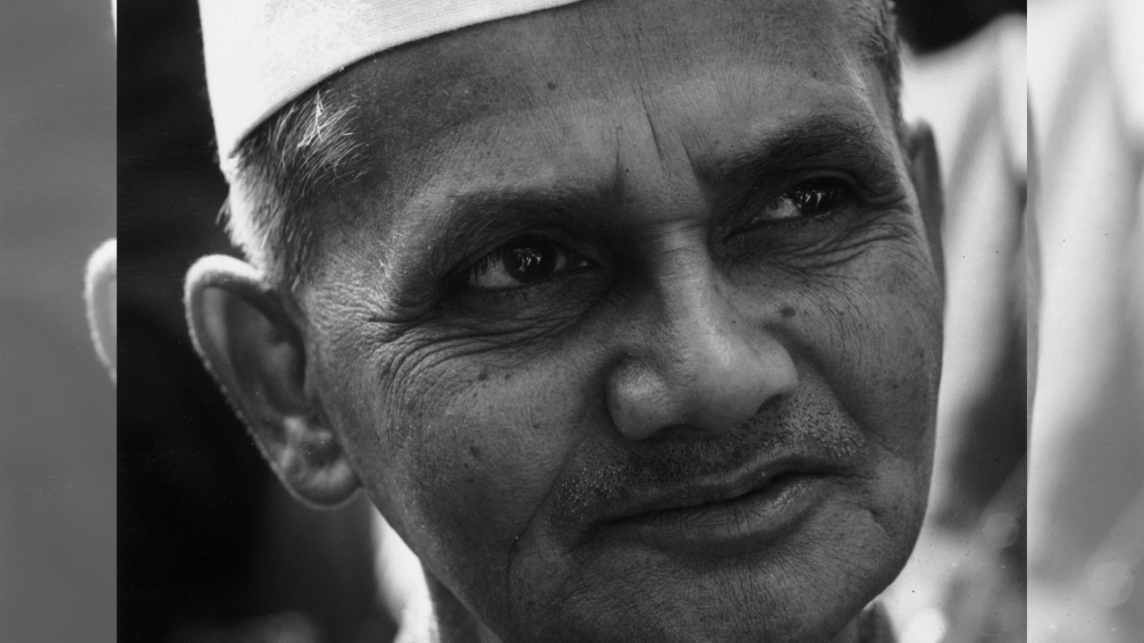 Lal Bahadur Shastri Jayanti 2025: লাল বাহাদুৰ শাস্ত্ৰী জয়ন্তীঃ জানক দিনটোৰ ইতিহাস, মহত্ব আদি সকলো