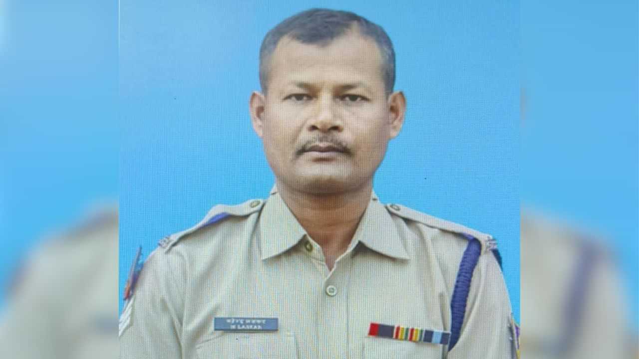 ঝাৰখণ্ডত নক্সাল বিৰোধী অভিযানত শ্বহীদ অসমৰ CRPF জোৱানঃ আই ই ডি বিস্ফোৰণত হেৰুৱালে প্ৰাণ ঝাৰখণ্ডত নক্সাল বিৰোধী অভিযানত শ্বহীদ অসমৰ CRPF জোৱানঃ আই ই ডি বিস্ফোৰণত হেৰুৱালে প্ৰাণ
