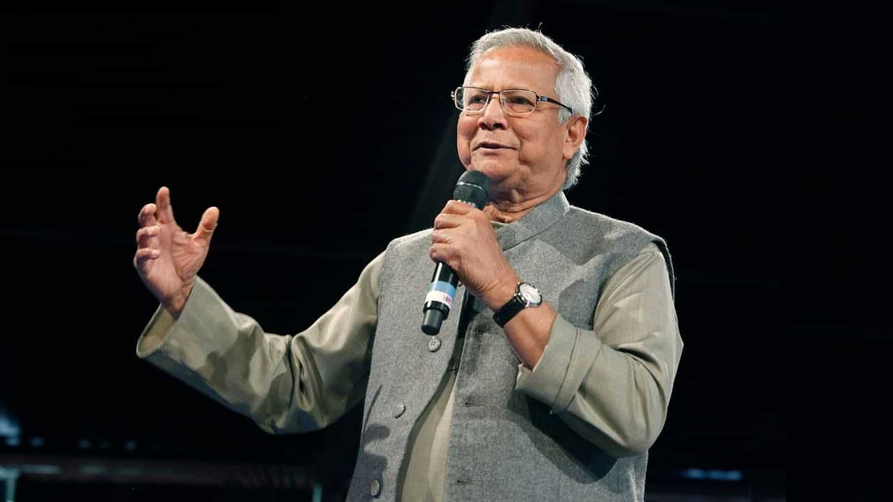 চুৰি অস্ত্ৰৰে দেশৰ যুৱকক প্ৰশিক্ষণ! বাংলাদেশত কিহৰ কুচকাৱাজ চলাইছে ইউনুছে? চুৰি অস্ত্ৰৰে দেশৰ যুৱকক প্ৰশিক্ষণ! বাংলাদেশত কিহৰ কুচকাৱাজ চলাইছে ইউনুছে?