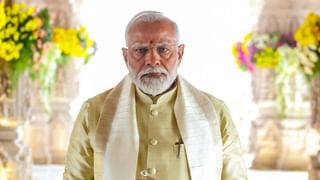 নৱেম্বৰত ৰাম মন্দিৰৰ ধ্বজা উত্তোলন কৰিব প্ৰধানমন্ত্ৰী মোদীয়ে, অভিষেকৰ দৰেই হ’ব মহা আয়োজন