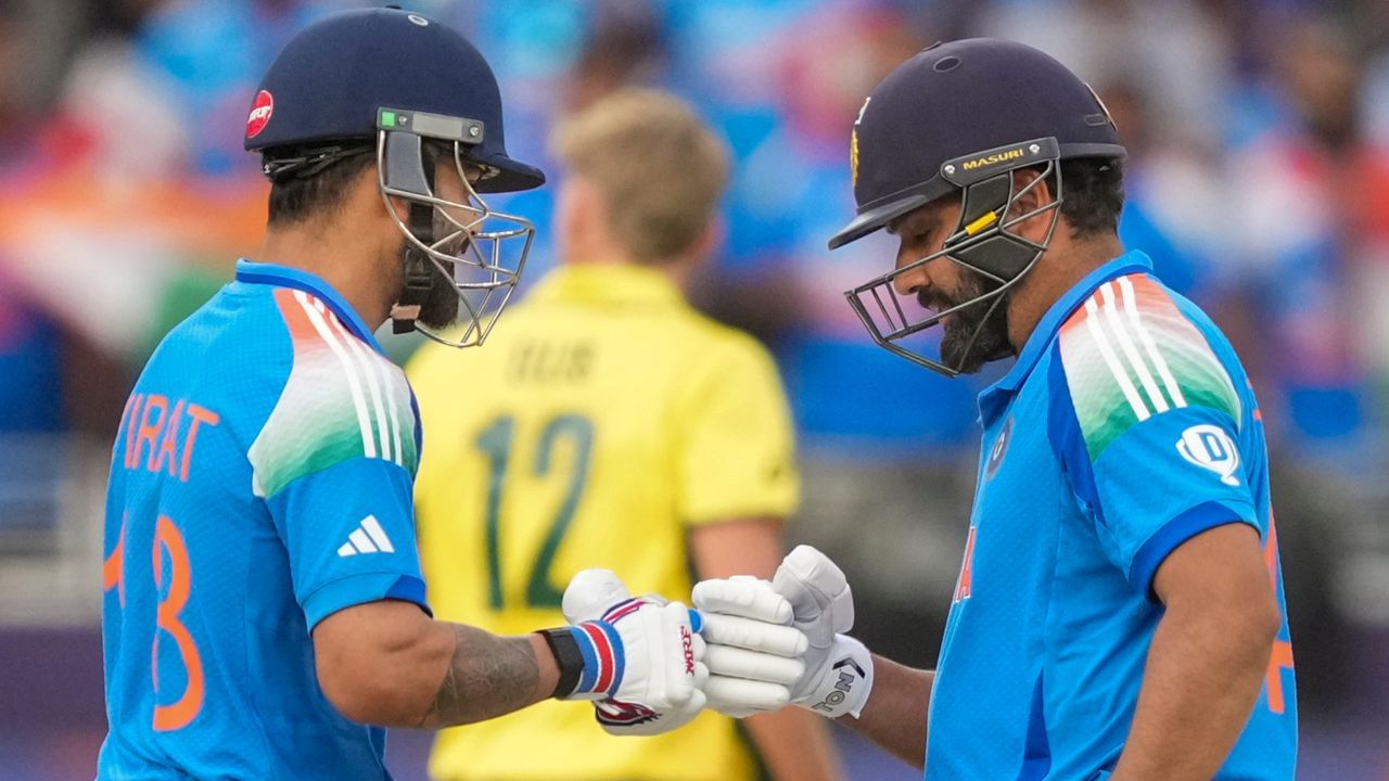 লক্ষণীয়ভাৱে এই শৃংখলাৰ জৰিয়তে প্ৰত্যাৱৰ্তন ঘটিছে দুই তাৰকা বিৰাট কোহলী আৰু ৰোহিত শৰ্মাৰ। নতুন জাৰ্চিৰে প্ৰত্যাৱৰ্তন ঘটাবলগীয়া এই দুই জ্যেষ্ঠ তাৰকাৰ বাবে এয়াই হ’ব পাৰে ভাৰতীয় দলৰ সৈতে অন্তিমটো অষ্ট্ৰেলিয়া ভ্ৰমণ।