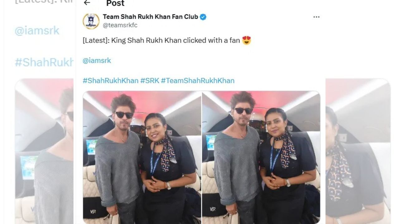 Shah Rukh Khan
