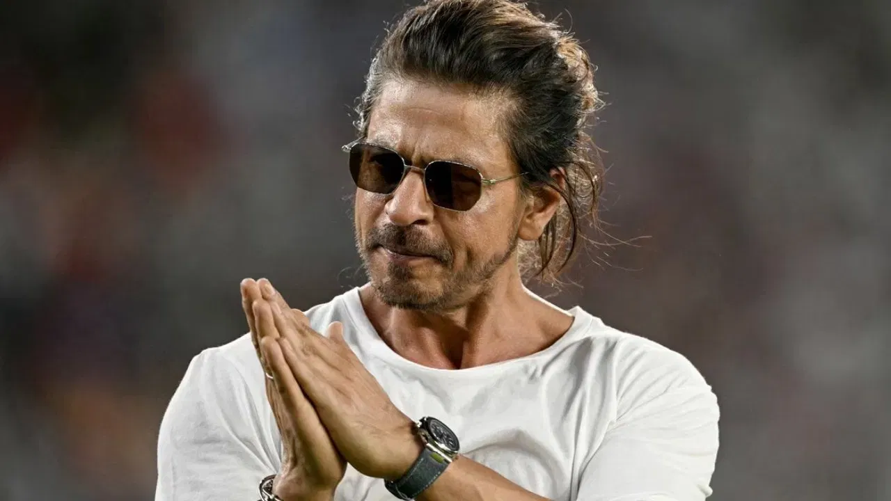 Shahrukh khan Net Worth: বিশ্বৰ ধনী অভিনেতাৰ তালিকাত শ্বাহৰুখ খানৰ নাম, সম্পত্তিৰ পৰিমাণ কিমান, জানক…