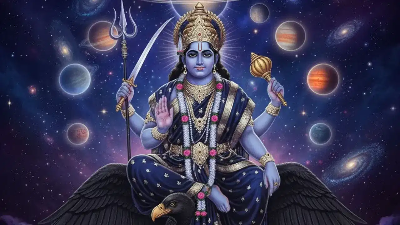 Shani: শনিয়ে সলাব নিজৰ স্থান, এই ৩ ৰাশিৰ বাঢ়িব ধন-সম্পত্তি! Shani: শনিয়ে সলাব নিজৰ স্থান, এই ৩ ৰাশিৰ বাঢ়িব ধন-সম্পত্তি!