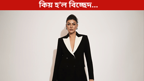 তেওঁ চাকৰি এৰি দিছিল...কিয় বিচ্ছেদ হৈছিল সুস্মিতা সেনৰ... তেওঁ চাকৰি এৰি দিছিল...কিয় বিচ্ছেদ হৈছিল সুস্মিতা সেনৰ...