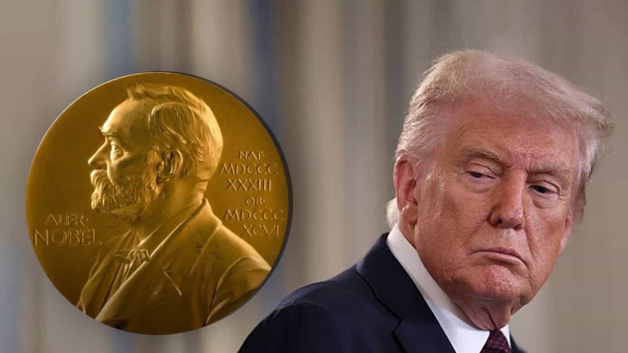 Nobel peace prize 2025: শান্তিৰ নোবেল কিয় নাপালে ট্ৰাম্পে? শান্তিৰ নোবেল বঁটাৰ প্ৰাৰ্থী বাচনি কৰা পাঁচগৰাকী বিচাৰক কোন?