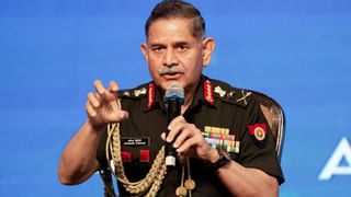 ইতিহাস হ’ব নে থাকিব ভূগোলত! পাকিস্তানক কঠোৰ সকীয়নি ভাৰতীয় সেনা প্ৰধানৰ