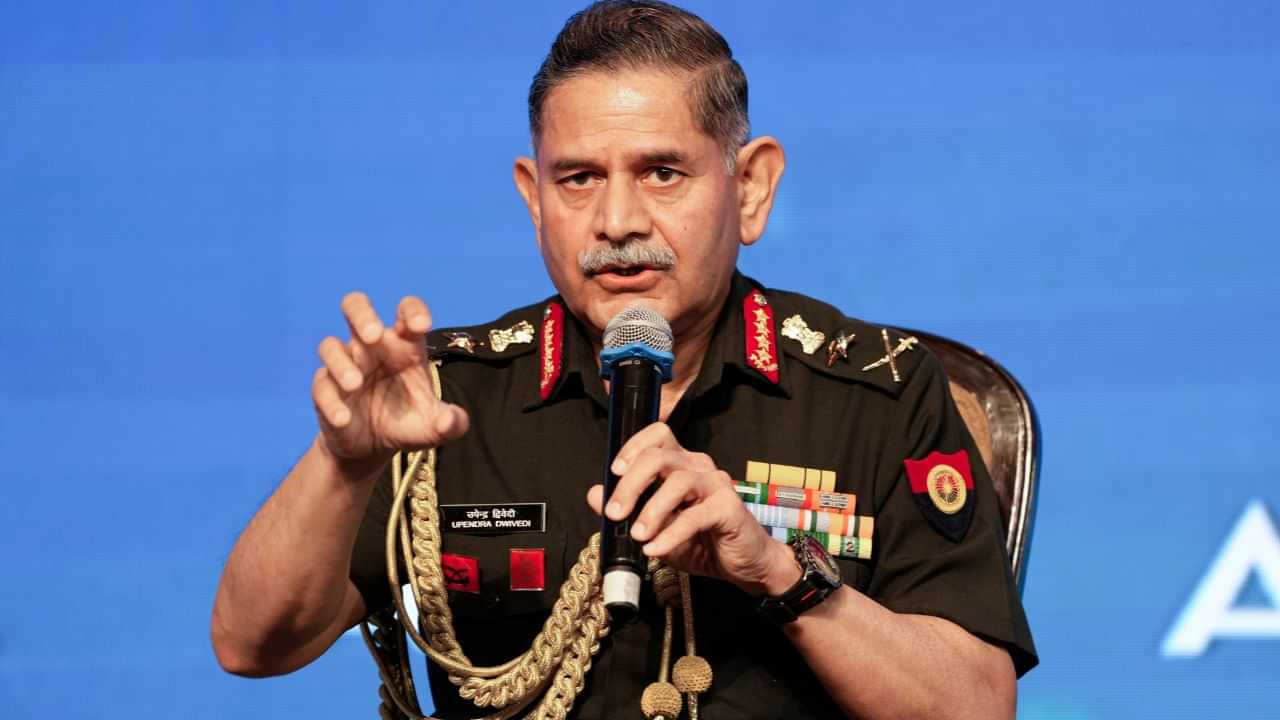 ইতিহাস হ’ব নে থাকিব ভূগোলত! পাকিস্তানক কঠোৰ সকীয়নি ভাৰতীয় সেনা প্ৰধানৰ