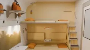 Vande Bharat 5