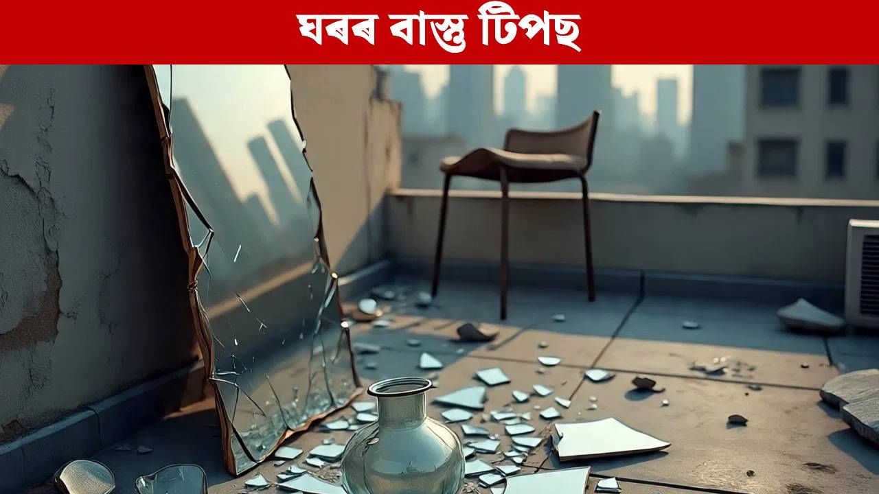 ঘৰৰ প্ৰৱেশদ্বাৰৰ পৰা আঁতৰাই পেলাওক এই সামগ্ৰী, দূৰ হ’ব দৰিদ্ৰতা! ঘৰৰ প্ৰৱেশদ্বাৰৰ পৰা আঁতৰাই পেলাওক এই সামগ্ৰী, দূৰ হ’ব দৰিদ্ৰতা!
