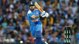 এটা অৰ্ধশতকেৰে শচীন তেণ্ডুলকাৰৰ দুটাকৈ অভিলেখ ভংগ কৰিলে বিৰাট কোহলীয়ে