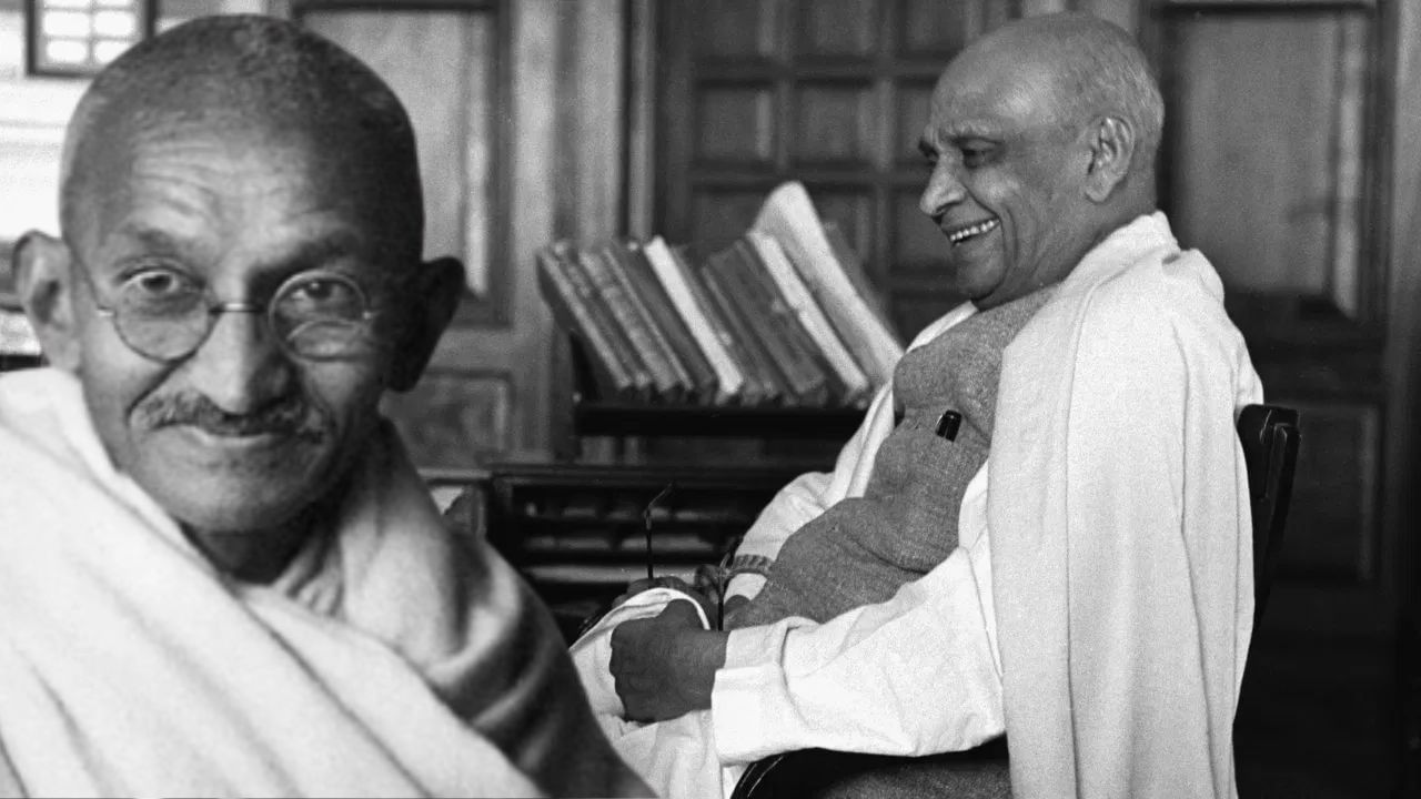 চৰ্দাৰ বল্লভ ভাই পেটেলক দেশৰ প্ৰথম প্ৰধানমন্ত্ৰী হোৱাত কিয় বাধা দিছিল মহাত্মা গান্ধীয়ে? চৰ্দাৰ বল্লভ ভাই পেটেলক দেশৰ প্ৰথম প্ৰধানমন্ত্ৰী হোৱাত কিয় বাধা দিছিল মহাত্মা গান্ধীয়ে?