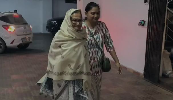 শিশুৰ পৰা আৰম্ভ কৰি বৃদ্ধলৈ সকলোৱে আহিছে অন্তিমবাৰৰ বাবে জুবনিৰ অভিনয় ৰূপালী পৰ্দাত চাবলৈ। ছবিখন চাই বহু দৰ্শকে কান্দি কান্দি কৈছে যে তেওঁলোকে আজিও মানি ল'ব পৰা নাই, জুবিন গাৰ্গ যে আমাৰ মাজত নাই।