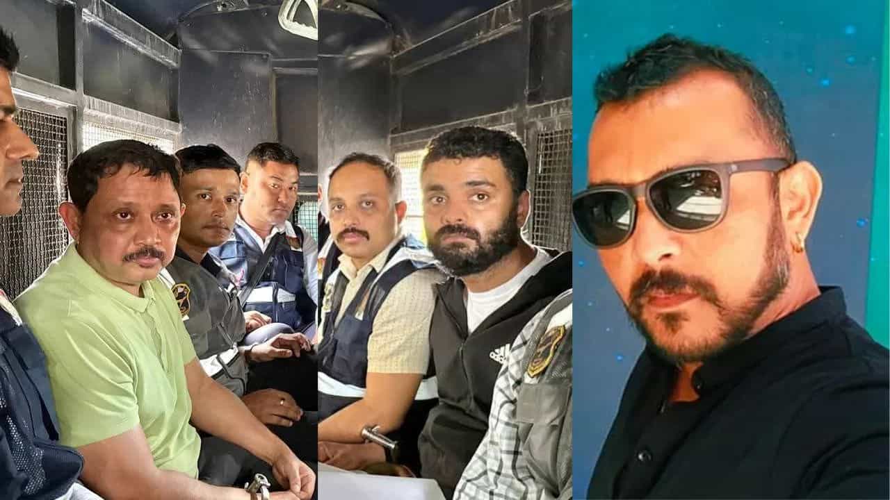 বিহ দি প্ৰাণ ল’লে জুবিন গাৰ্গৰ! CIDৰ জেৰাত সিদ্ধাৰ্থ-শ্যামকানুৰ বিপক্ষে বিস্ফোৰণ শেখৰৰ