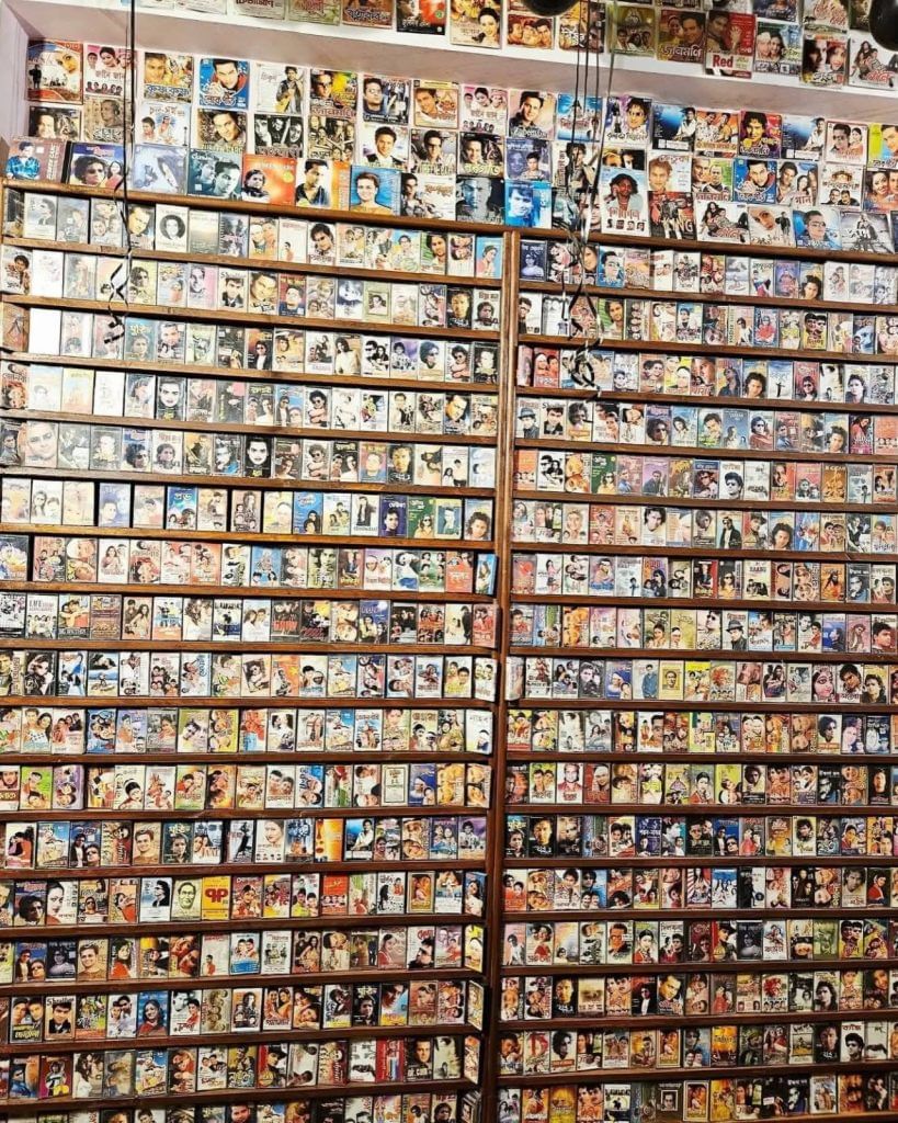 Zubeen Garg Music Museum