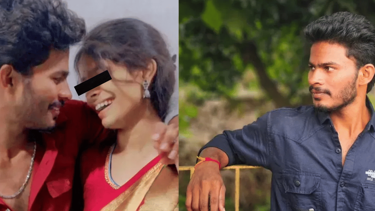 বাইকত উঠাই নি প্ৰেমিকাৰ সৈতে ভয়ংকৰ কাণ্ড! পাছত প্ৰেমিকে গ্ৰহণ কৰিলে ডাঙৰ সিদ্ধান্ত... বাইকত উঠাই নি প্ৰেমিকাৰ সৈতে ভয়ংকৰ কাণ্ড! পাছত প্ৰেমিকে গ্ৰহণ কৰিলে ডাঙৰ সিদ্ধান্ত...