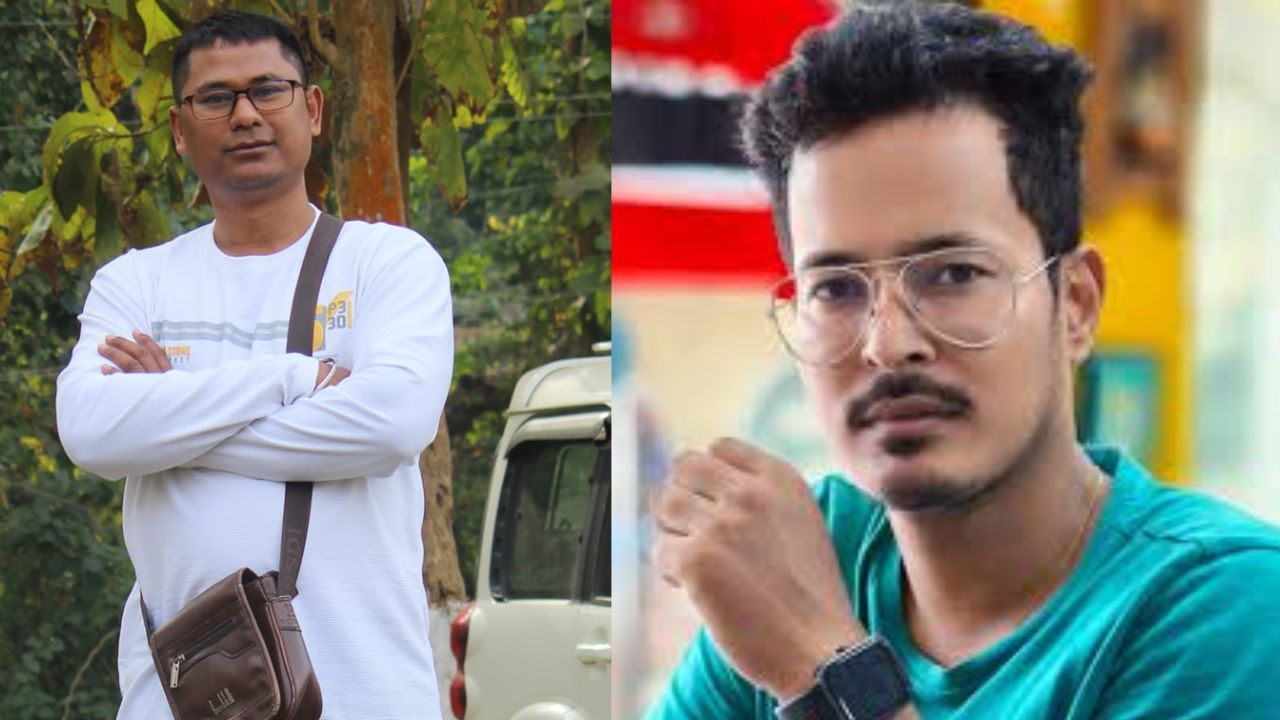 ইফালে ৰণ্টু পানীফুকন, তন্ময় চেতিয়া, উৎপল দত্তক ৩ দিনৰ আৰক্ষীৰ জিম্মালৈ প্ৰেৰণ। আজি CJM আদালতত হাজিৰ কৰোৱা হৈছিল বীৰ লাচিত সেনাৰ ৩ নেতাক।