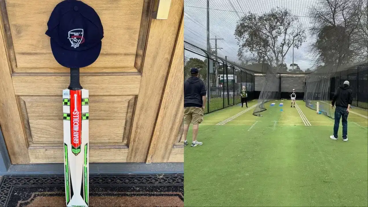 শোকাহত ক্ৰিকেট বিশ্ব: অনুশীলনৰ সময়তে ভয়ংকৰ ঘটনা, ক্ৰিকেটাৰৰ অকাল মৃত্যু শোকাহত ক্ৰিকেট বিশ্ব: অনুশীলনৰ সময়তে ভয়ংকৰ ঘটনা, ক্ৰিকেটাৰৰ অকাল মৃত্যু