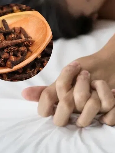 সুখী বৈবাহিক জীৱনৰ বাবে নিশা বিচনালৈ যোৱাৰ পূৰ্বে খাওক এইবিধ বস্তু!