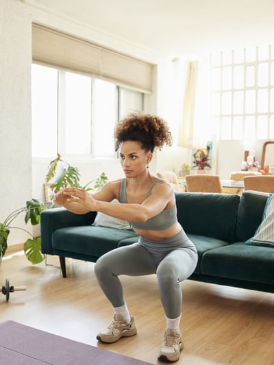 শৰীৰৰ অতিৰিক্ত চৰ্বি হ্ৰাস কৰিবলৈ এই ৩টা ব্যায়াম দৈনিক কৰক শৰীৰৰ অতিৰিক্ত চৰ্বি হ্ৰাস কৰিবলৈ এই ৩টা ব্যায়াম দৈনিক কৰক