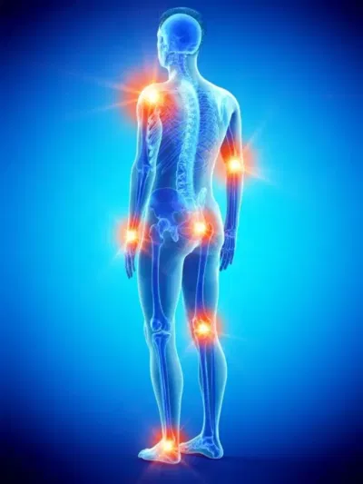 কি ভিটামিনৰ অভাৱত হাড়ৰ বিষ হয়? জানক… কি ভিটামিনৰ অভাৱত হাড়ৰ বিষ হয়? জানক…