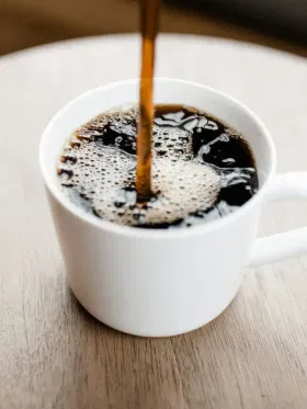 ৰাতি ভুলতো নাখাব কফি, হ’ব পাৰে এই ভয়ংকৰ সমস্যা!