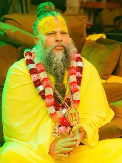 কোনবোৰ আত্মাই ভয়ংকৰ যন্ত্ৰণা ভোগ কৰে? প্ৰেমানন্দ মহাৰাজে ক’লে… কোনবোৰ আত্মাই ভয়ংকৰ যন্ত্ৰণা ভোগ কৰে? প্ৰেমানন্দ মহাৰাজে ক’লে…