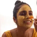 Face Pack For Winter