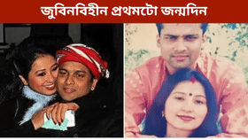 জুবিন গাৰ্গ অবিহনে আজি গৰিমাৰ প্ৰথমটো জন্মদিন... জুবিন গাৰ্গ অবিহনে আজি গৰিমাৰ প্ৰথমটো জন্মদিন...